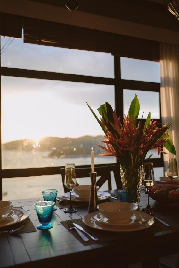 Petronella Suites Apartment @ Jesselton Quay Kota Kinabalu Esterno foto