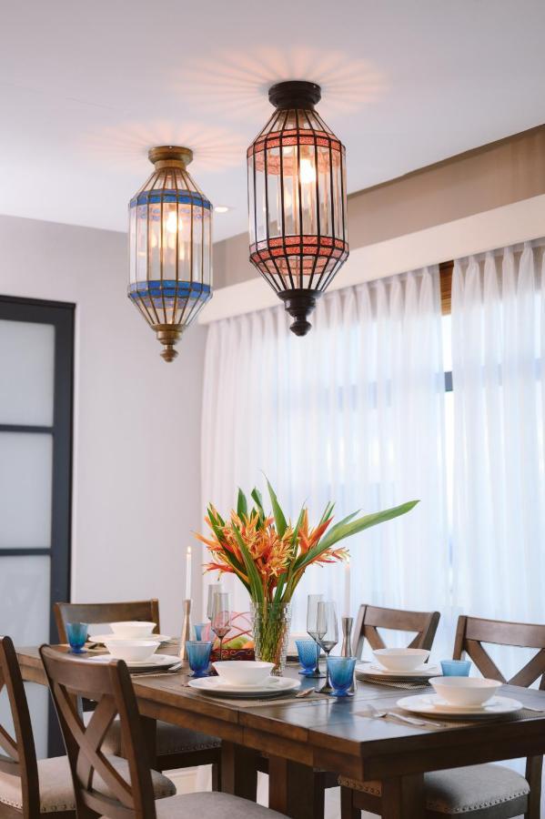 Petronella Suites Apartment @ Jesselton Quay Kota Kinabalu Esterno foto
