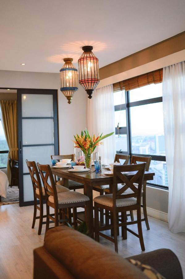 Petronella Suites Apartment @ Jesselton Quay Kota Kinabalu Esterno foto